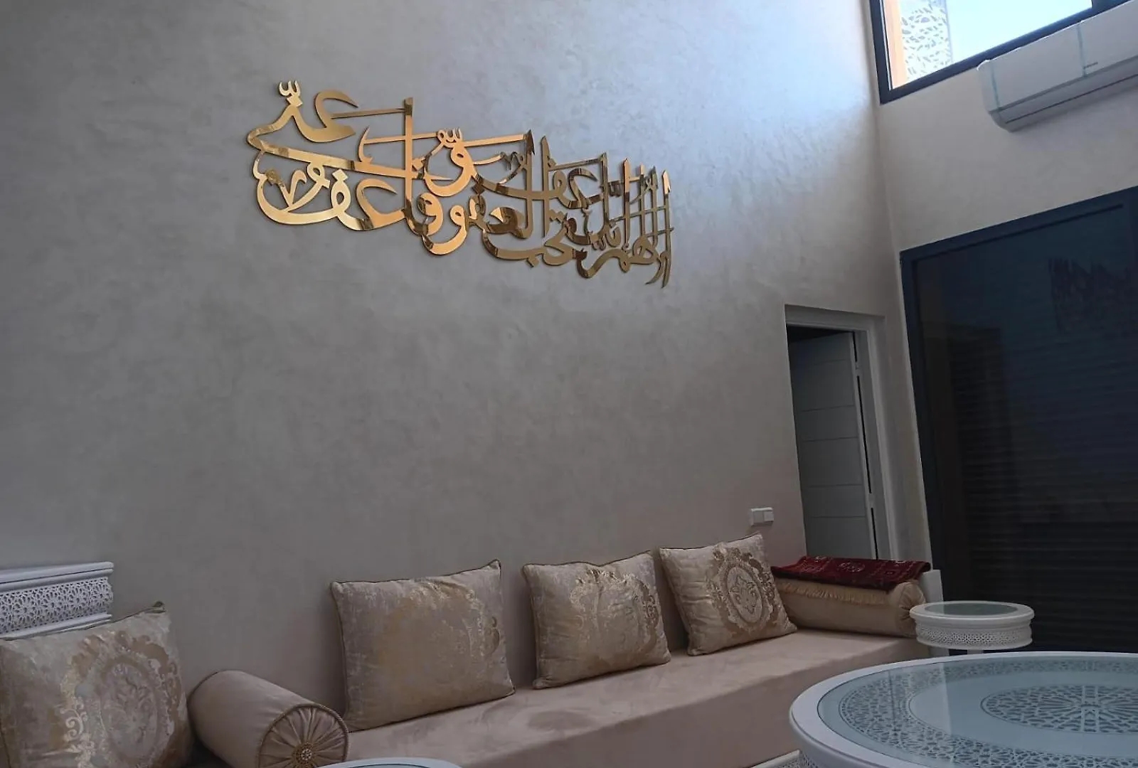 Villa Jamel Marrakech Zac Marrakesh