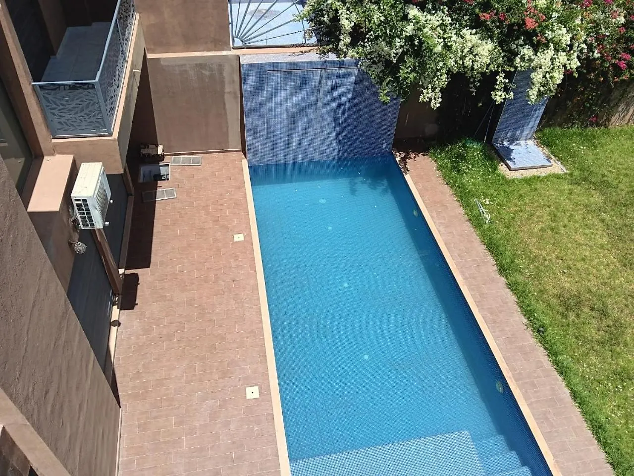 Villa Jamel Marrakech Zac Marrakesh