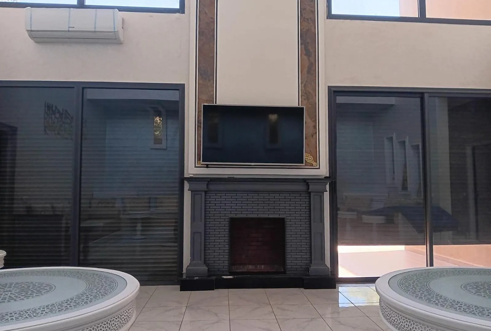 Villa Jamel Marrakech Zac Marrakesh 0*,