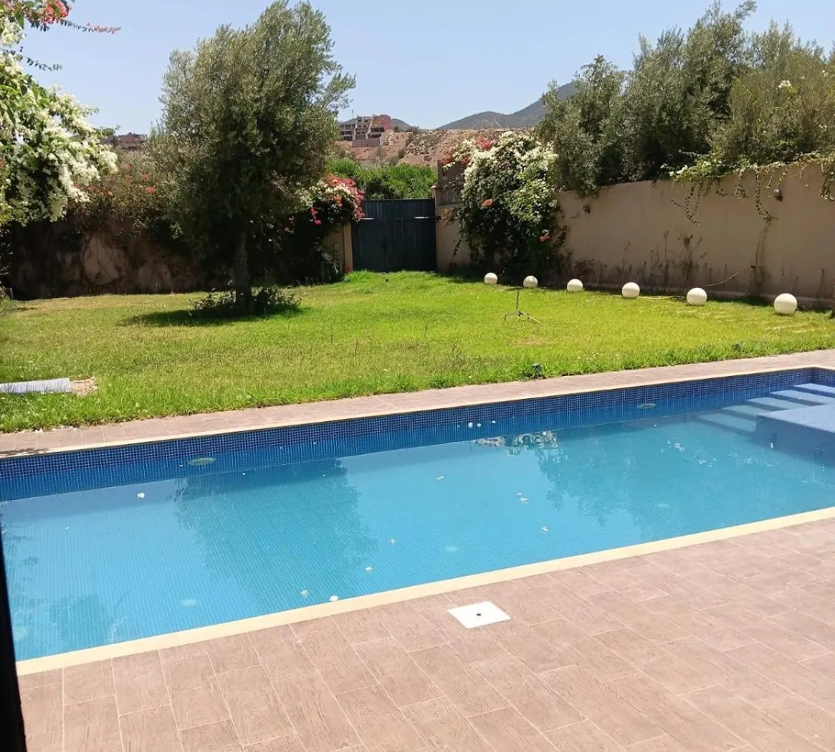 Villa Jamel Marrakech Zac Marrakesh 0*,