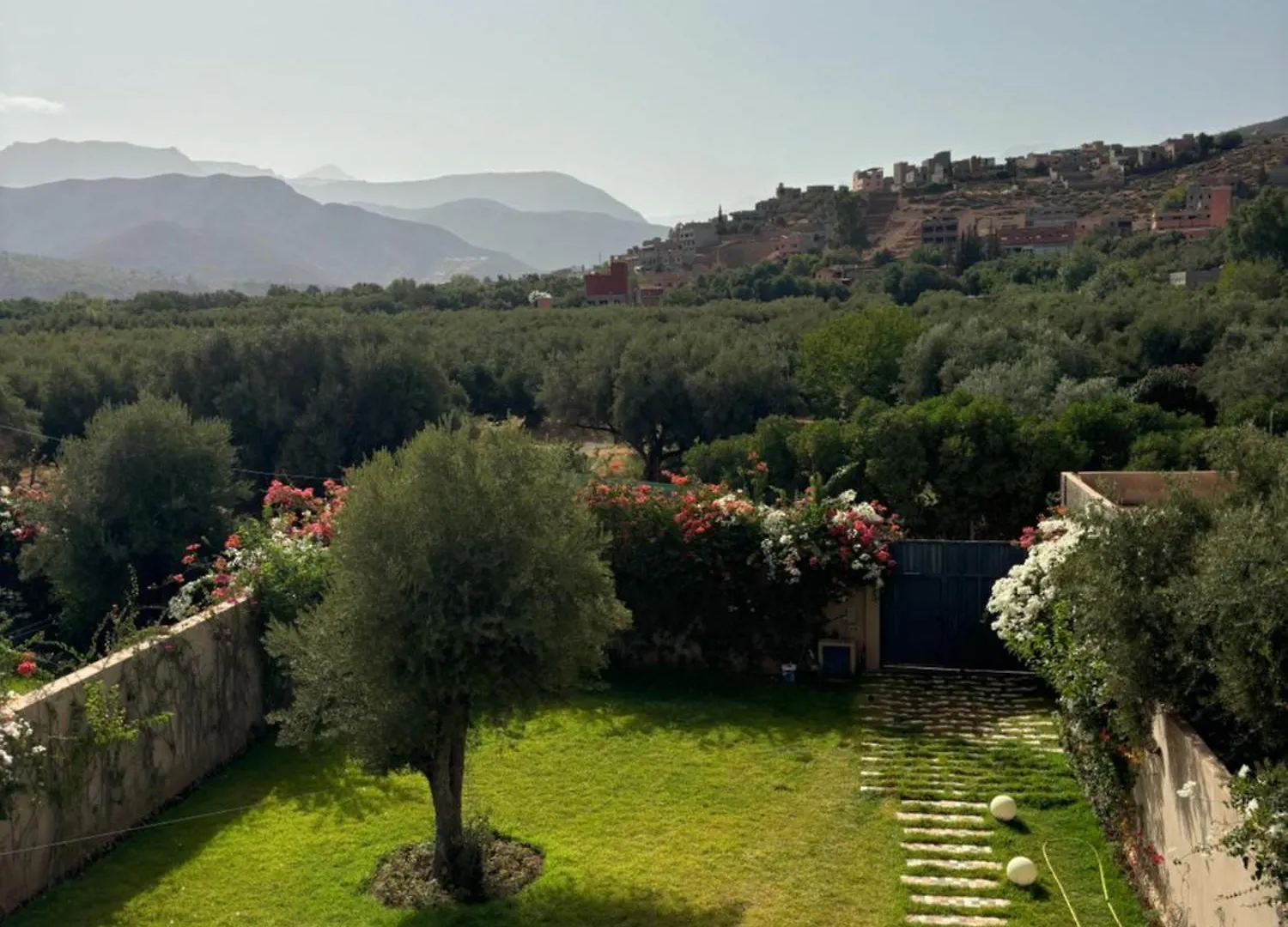 Villa Jamel Marrakech Zac Marrakesh Morocco