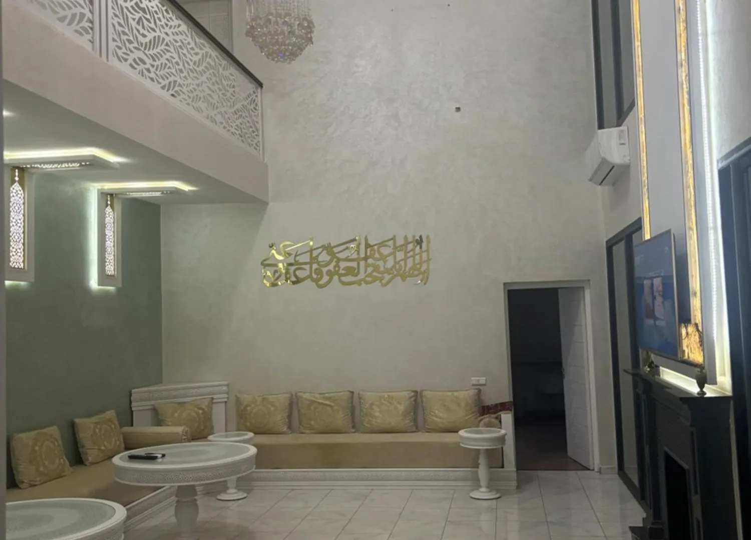 Villa Jamel Marrakech Zac Marrakesh