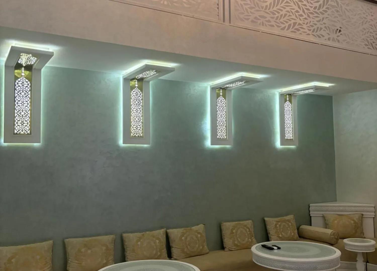 Villa Jamel Marrakech Zac Marrakesh Morocco