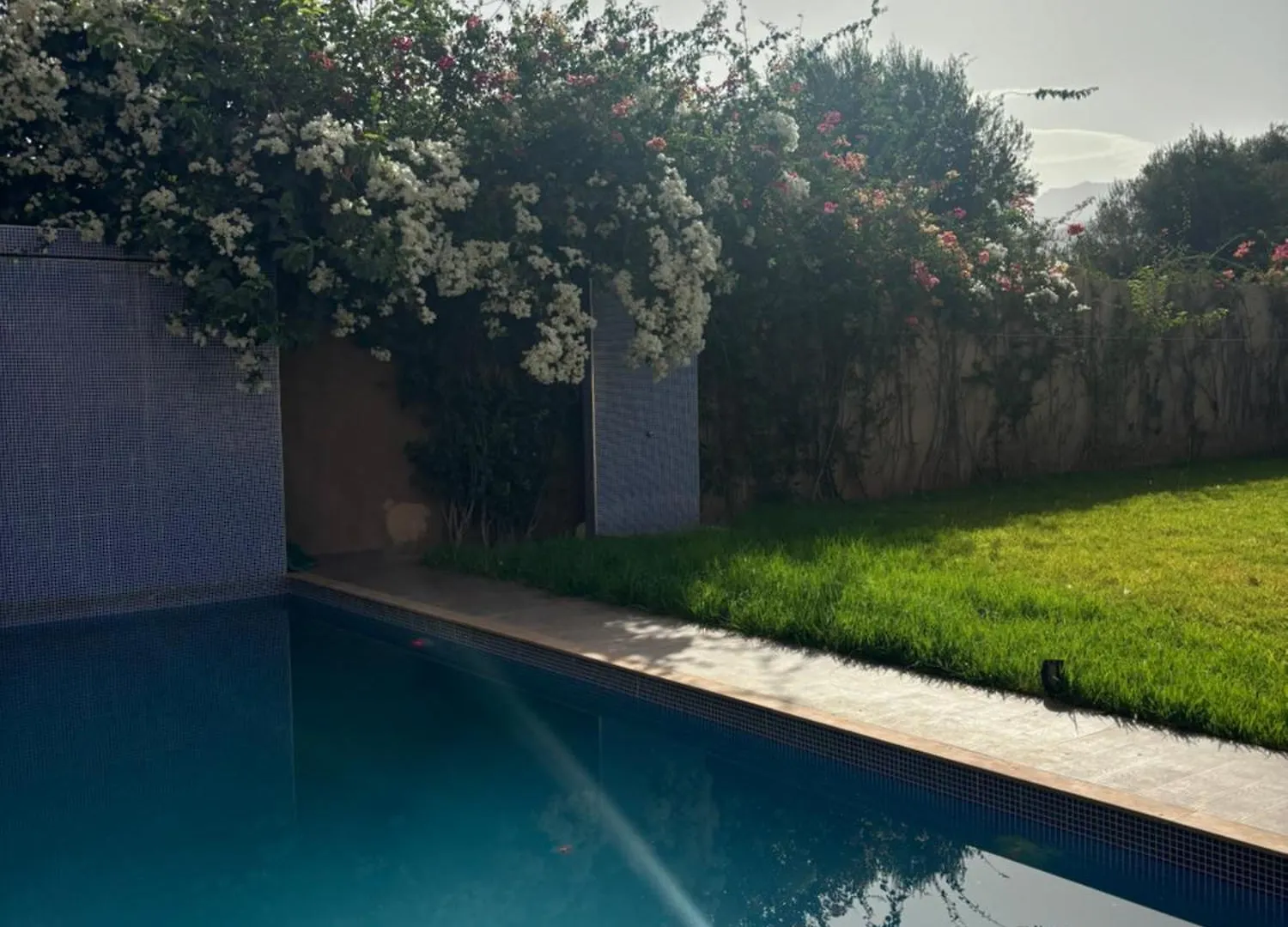 Villa Jamel Marrakech Zac Marrakesh
