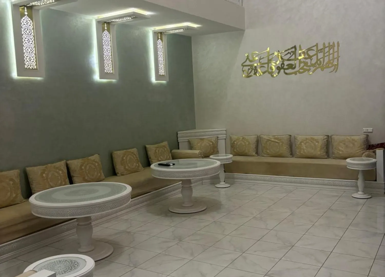 Villa Jamel Marrakech Zac Marrakesh Morocco