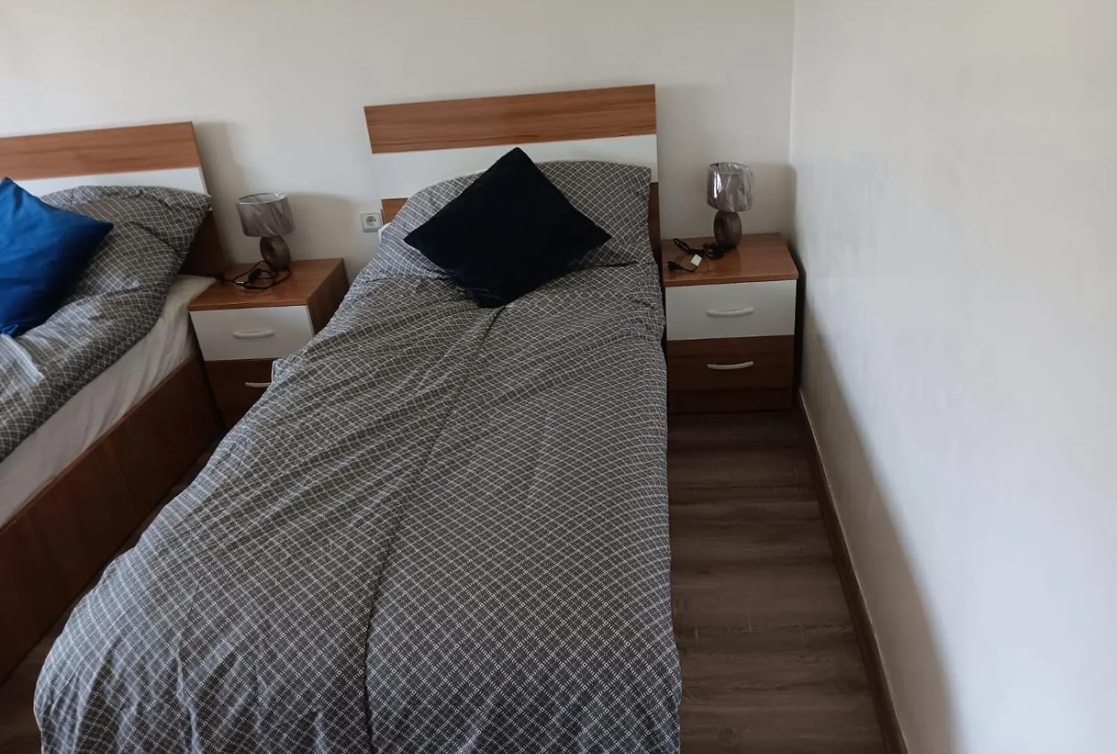 Villa Jamel Marrakech Zac Marrakesz 0*,  Maroko