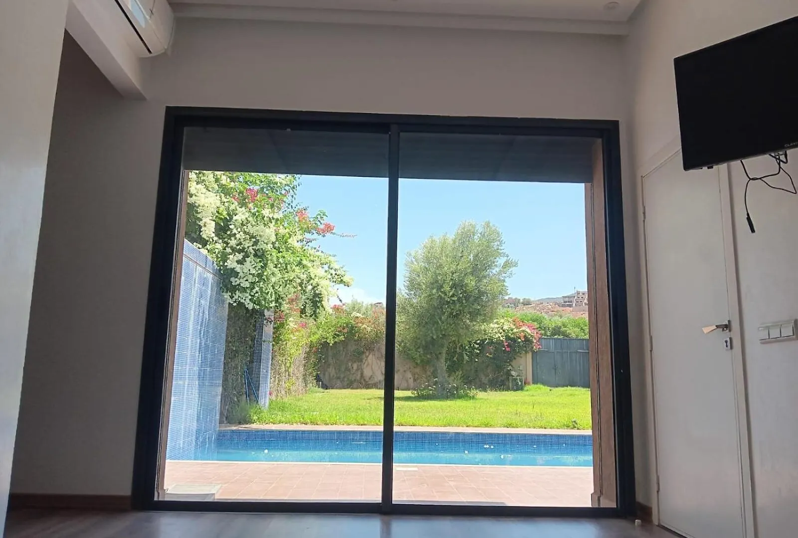 Villa Jamel Marrakech Zac Marrakesz