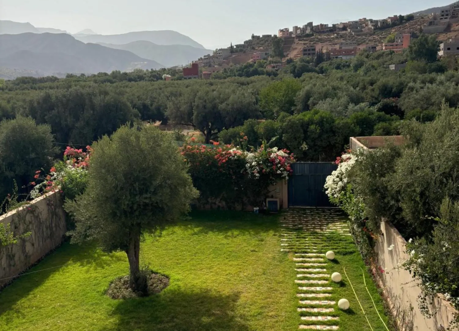 Villa Jamel Marrakech Zac Marrakesz 0*,  Maroko