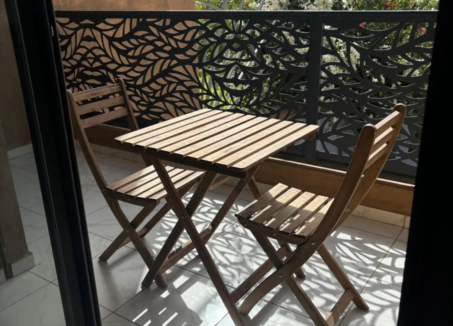 Villa Jamel Marrakech Zac Marrakesz