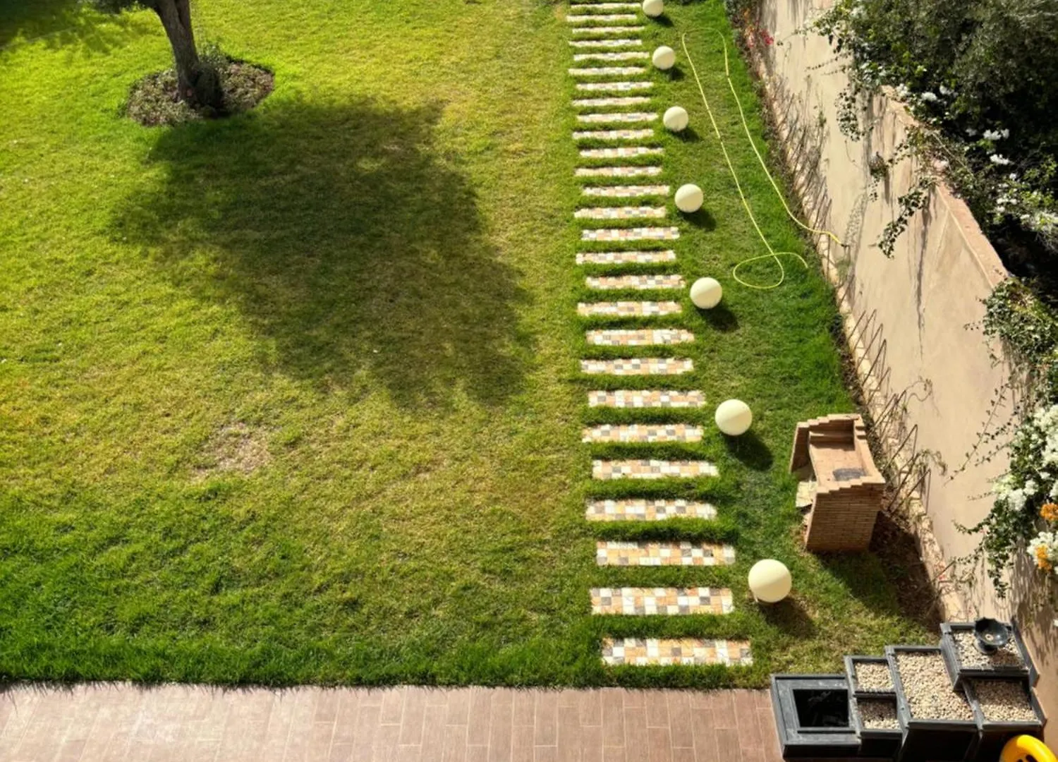 Villa Jamel Marrakech Zac Marrakesz