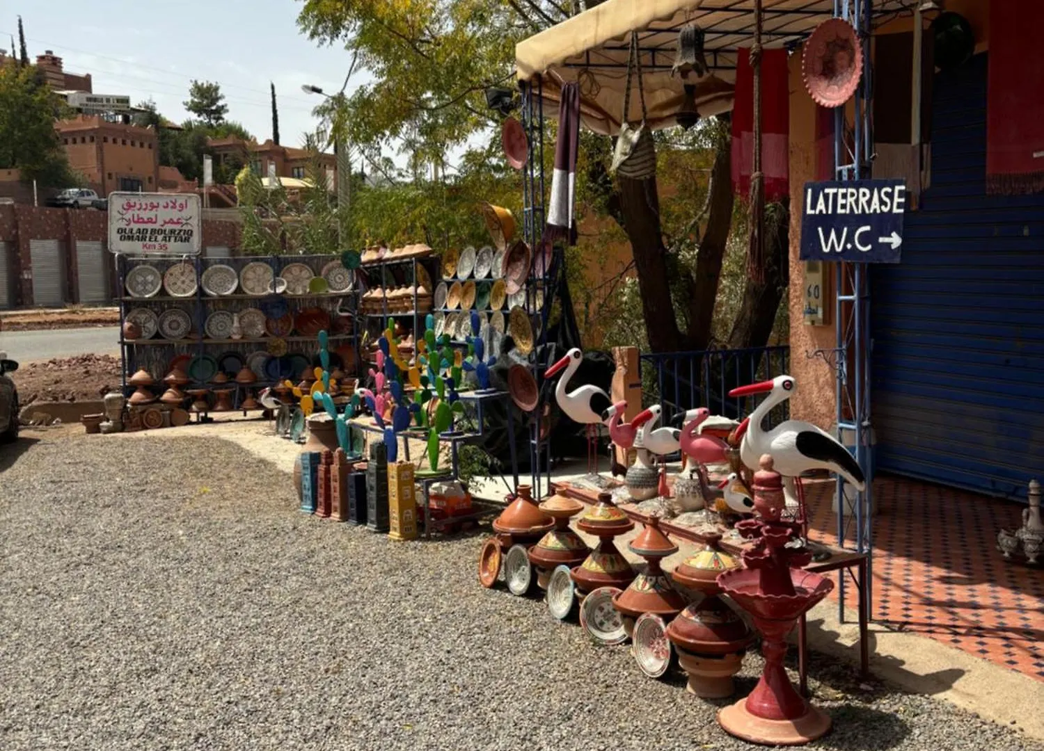 Villa Jamel Marrakech Zac Marrakesz 0*,