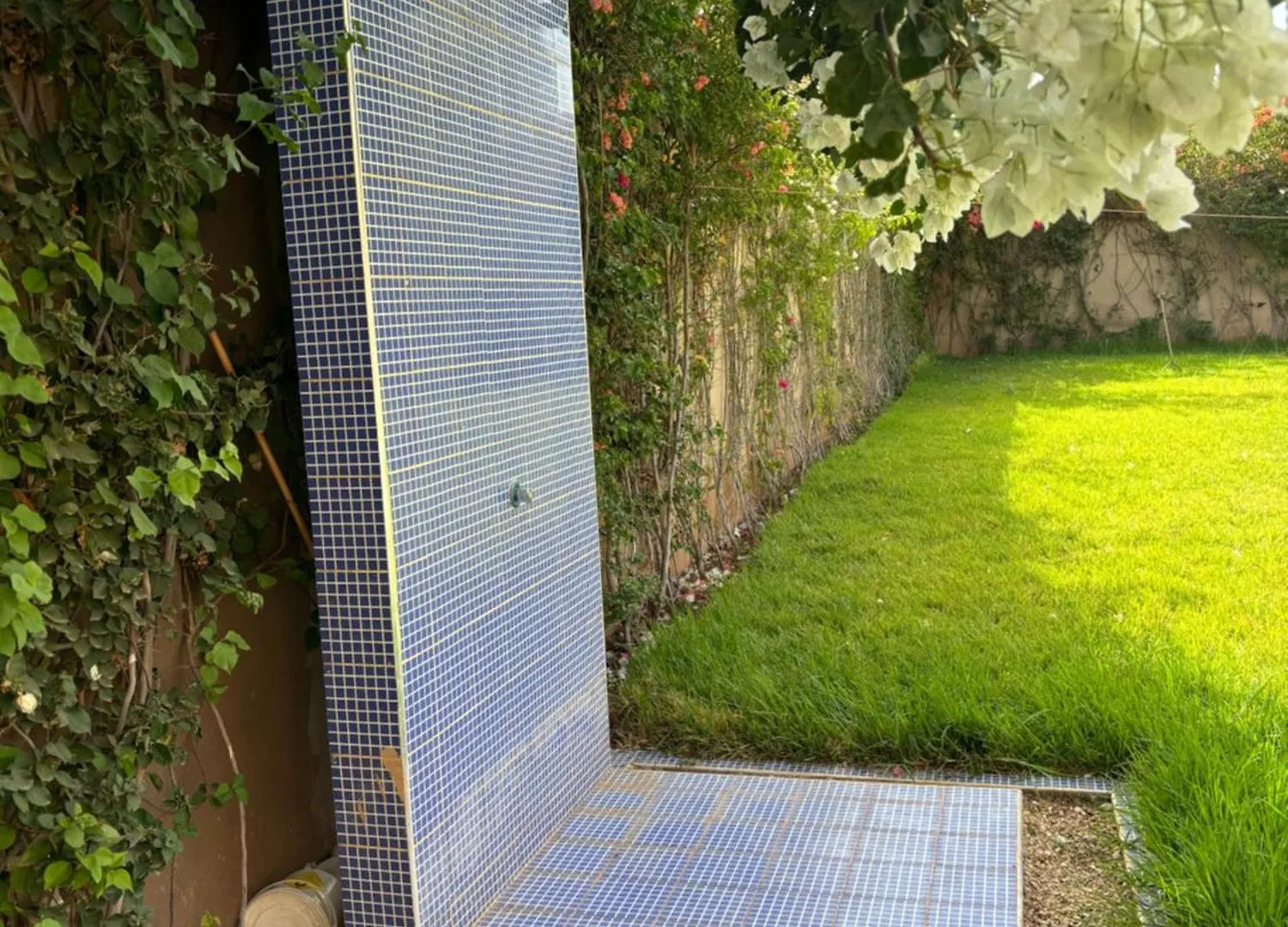 Villa Jamel Marrakech Zac Marrakesz