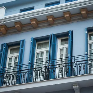 Bahar Boutique Hotel Thessalonique