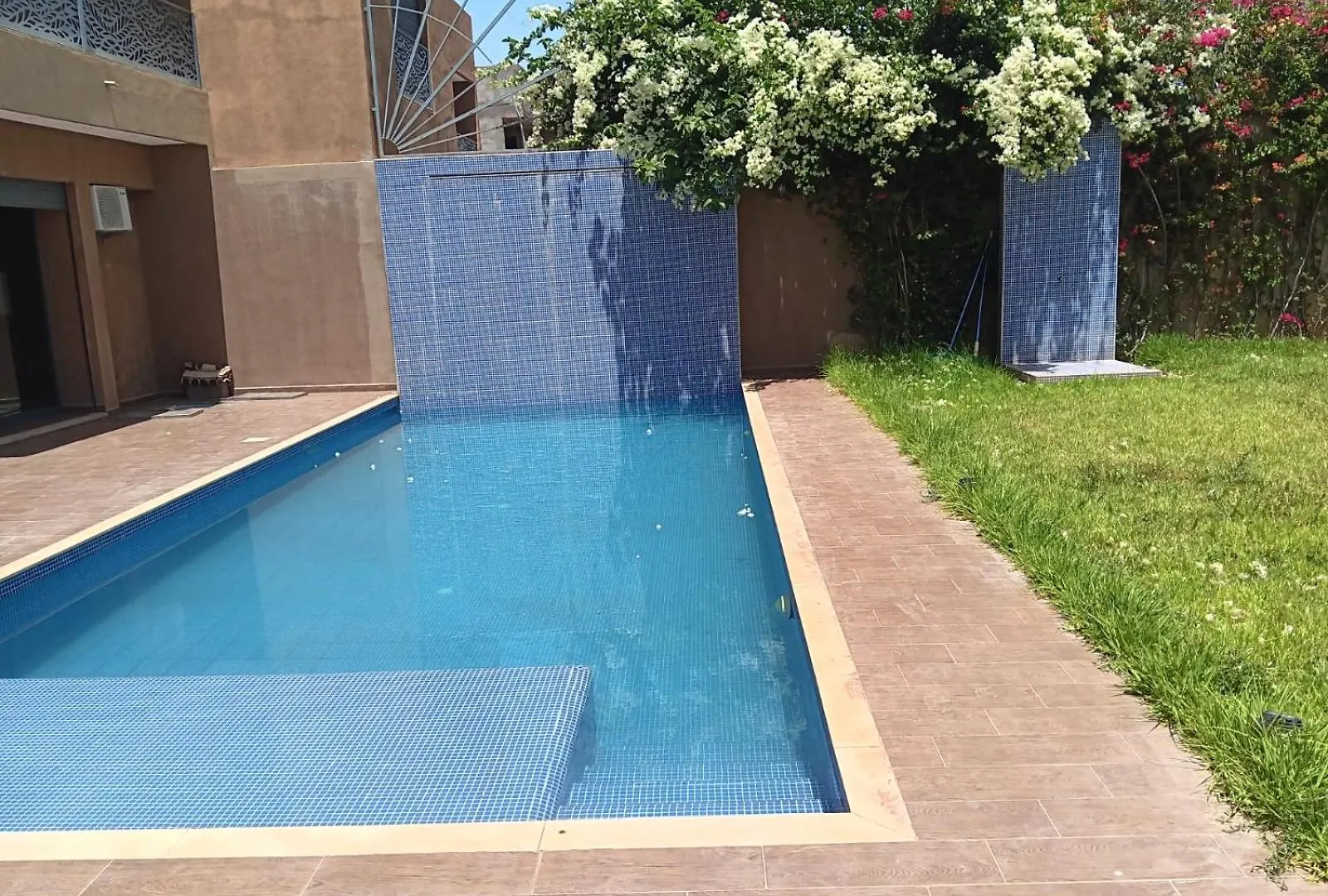 Villa Jamel Marrakech Zac Marrakesh
