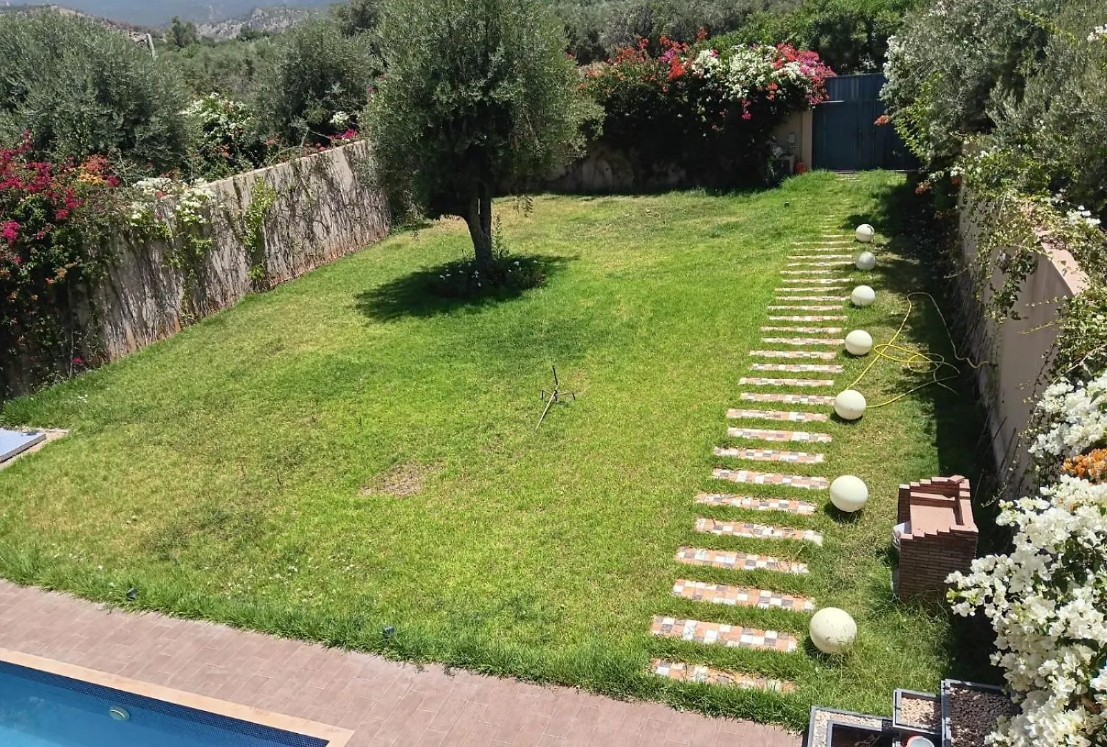 Villa Jamel Marrakech Zac Marrakesh 0*,  Morocco